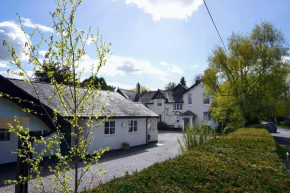 The Old Vicarage self-contained apartments